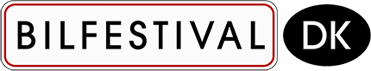 Bilfestival logo